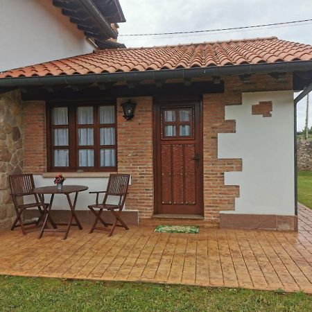 Posada La Aldea Orena Exteriér fotografie