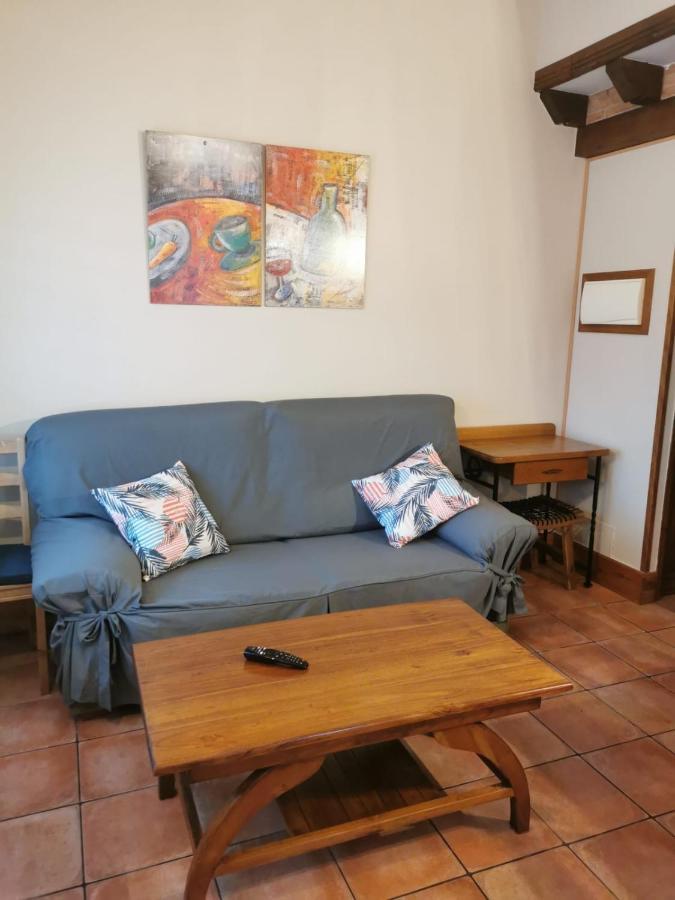 Posada La Aldea Orena Exteriér fotografie