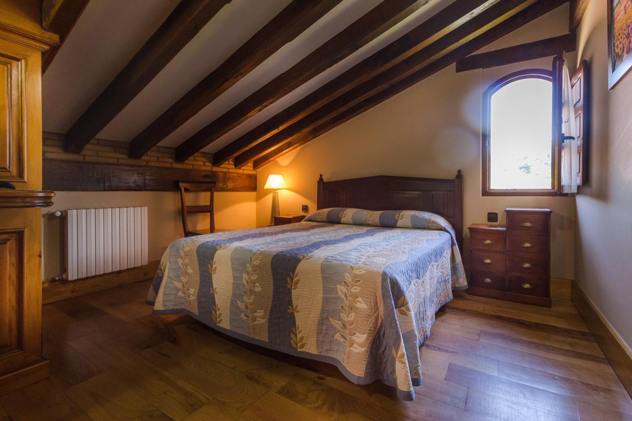 Posada La Aldea Orena Exteriér fotografie