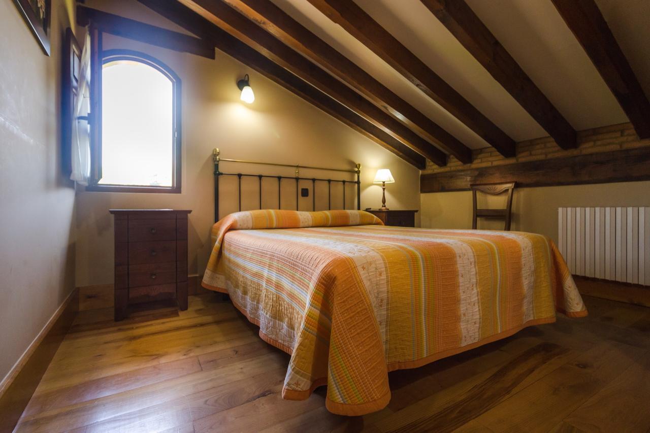 Posada La Aldea Orena Exteriér fotografie